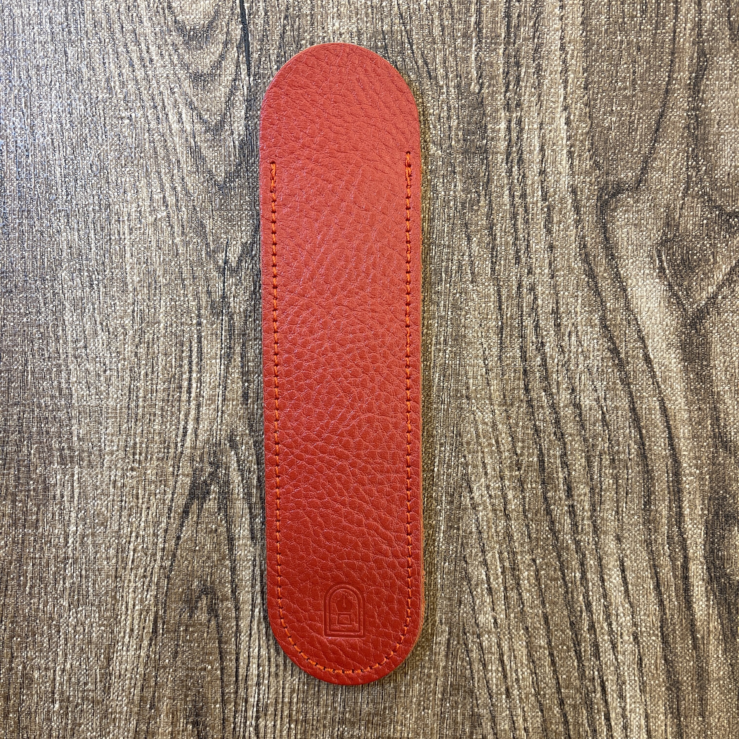 文具のキシダオリジナル　ペンケース（１本差し）